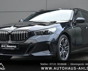 BMW 540 Gebrauchtwagen