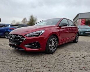 Hyundai i30 Gebrauchtwagen