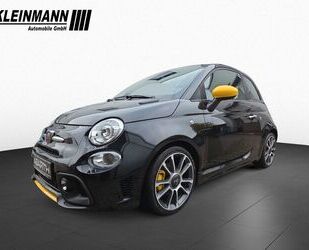 Abarth 595 Gebrauchtwagen