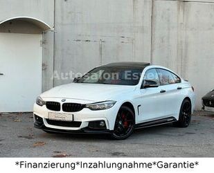 BMW BMW 430 Gran Coupé*M Performance*LED*SHZ*Navi*H&K Gebrauchtwagen