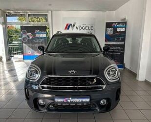 Mini Cooper Countryman Gebrauchtwagen