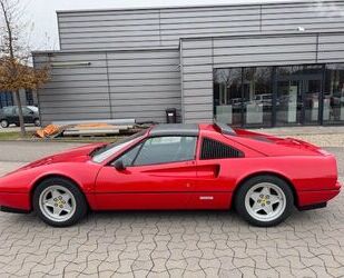 Ferrari 328 Gebrauchtwagen