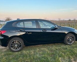 BMW 118 Gebrauchtwagen