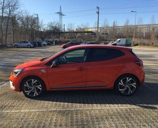 Kia Clio 