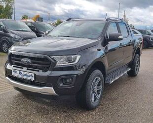 Ford Ranger Gebrauchtwagen
