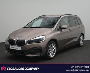 BMW 218 Gebrauchtwagen