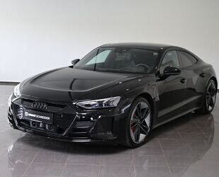 Audi e-tron GT Gebrauchtwagen