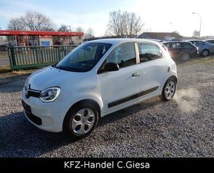 Renault Twingo Gebrauchtwagen