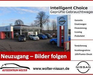 Nissan Leaf Gebrauchtwagen