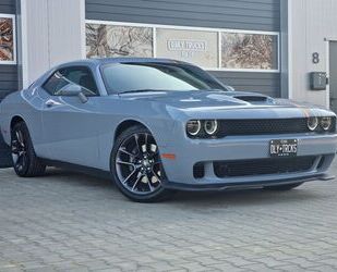 Dodge Challenger Gebrauchtwagen