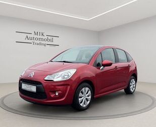 Citroen C3 Gebrauchtwagen