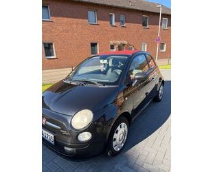 Fiat 500C Gebrauchtwagen