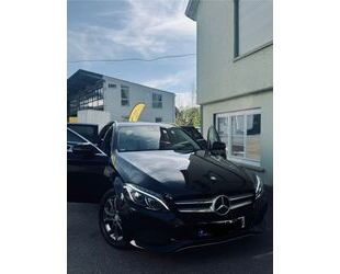 Mercedes-Benz C 250 Gebrauchtwagen