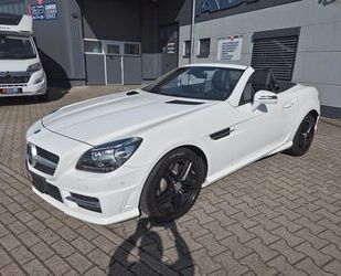 Mercedes-Benz SLK 200 Gebrauchtwagen