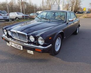 Jaguar XJ6 Gebrauchtwagen