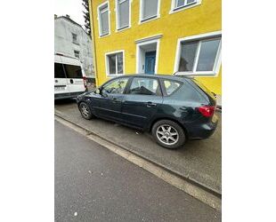 Mazda 3 Gebrauchtwagen