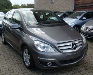Mercedes-Benz B 160 Gebrauchtwagen