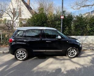 Fiat 500L Gebrauchtwagen