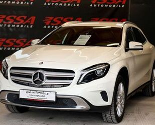 Mercedes-Benz GLA 200 Gebrauchtwagen