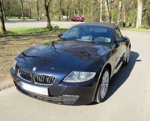 BMW Z4 Gebrauchtwagen