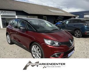 Renault Scenic Gebrauchtwagen