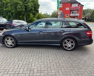 Mercedes-Benz E 250 Gebrauchtwagen