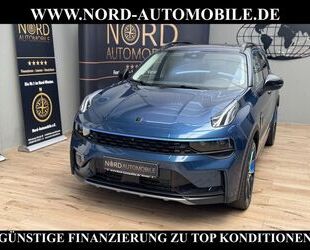 Lynk & Co 01 Gebrauchtwagen