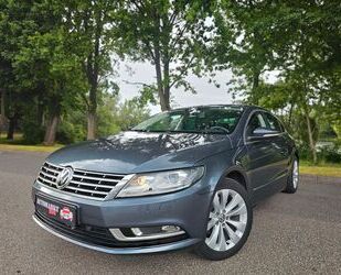 VW Passat CC Gebrauchtwagen