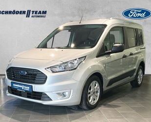 Ford Tourneo Connect Gebrauchtwagen