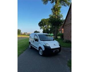 Citroen Nemo Gebrauchtwagen