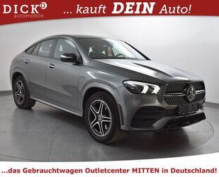 Mercedes-Benz GLE 350 Gebrauchtwagen