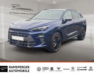Cupra Terramar Gebrauchtwagen