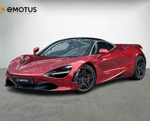 McLaren 720S Gebrauchtwagen