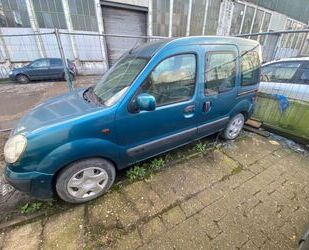 Renault Kangoo Gebrauchtwagen