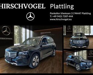 Mercedes-Benz GLB 200 Gebrauchtwagen