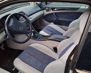 Mercedes-Benz CLK 230 Gebrauchtwagen