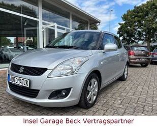 Suzuki Swift Gebrauchtwagen