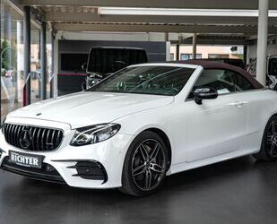 Mercedes-Benz E 200 Gebrauchtwagen