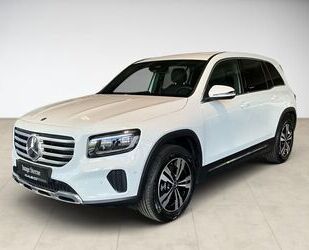 Mercedes-Benz GLB 220 Gebrauchtwagen