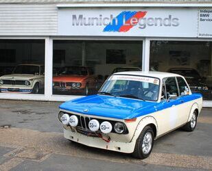 BMW 2002 Gebrauchtwagen
