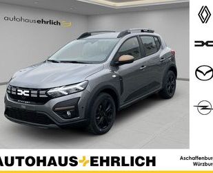 Dacia Sandero Gebrauchtwagen
