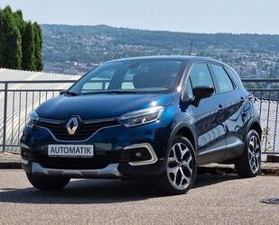 Seat Captur 