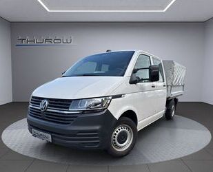 VW T6 Transporter Gebrauchtwagen