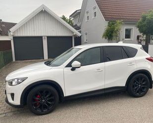 Mazda CX-5 Gebrauchtwagen