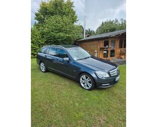 Mercedes-Benz C 350 Gebrauchtwagen