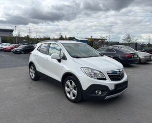 Opel Mokka Gebrauchtwagen