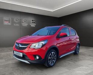 Opel Karl Gebrauchtwagen