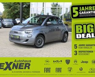 Fiat 500e Gebrauchtwagen
