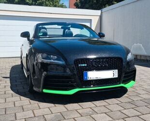 Audi TT Gebrauchtwagen