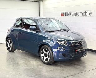 Fiat 500e Gebrauchtwagen